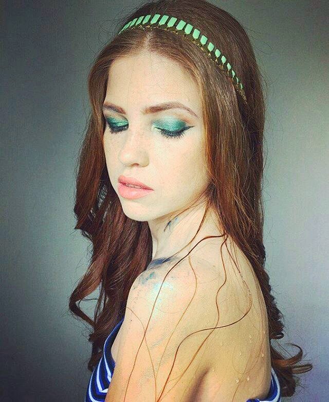 Tatyana Nikiforova Tatyana Nikiforova