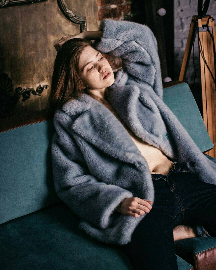 Tatyana Nikiforova Tatyana Nikiforova