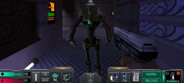 System Shock 2