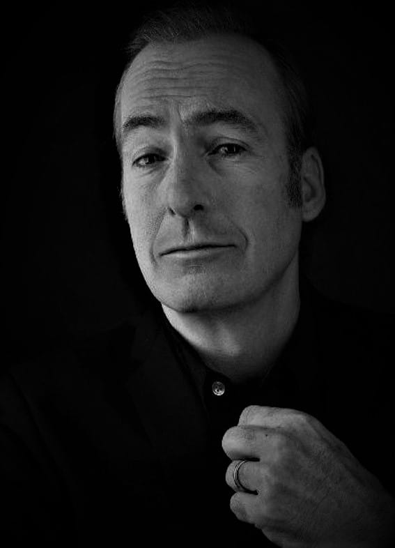 Bob Odenkirk