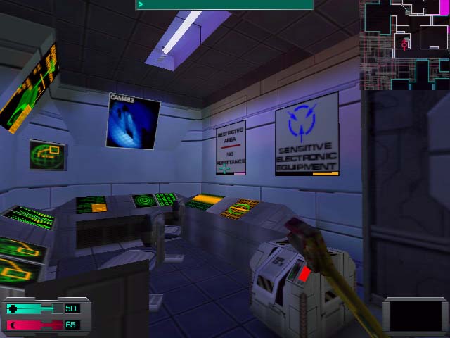 System Shock 2