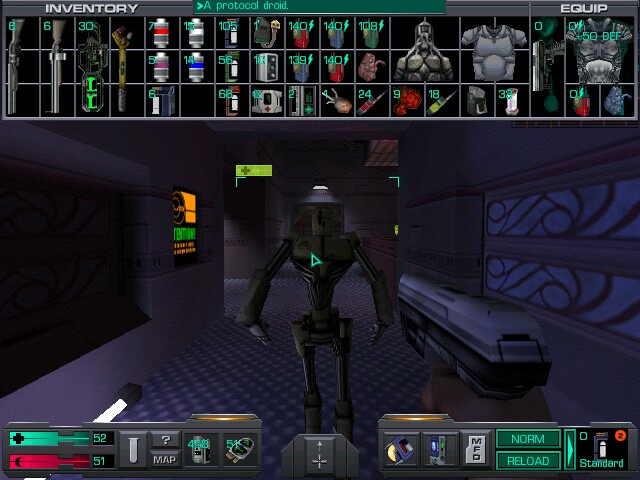 System Shock 2