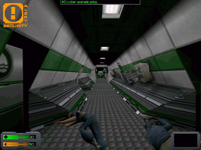 System Shock 2