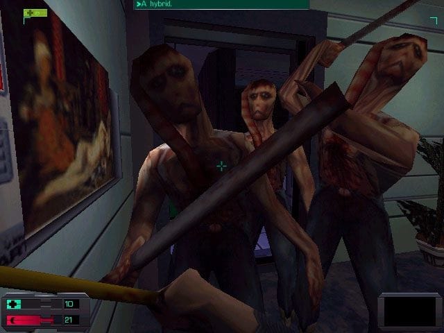 System Shock 2