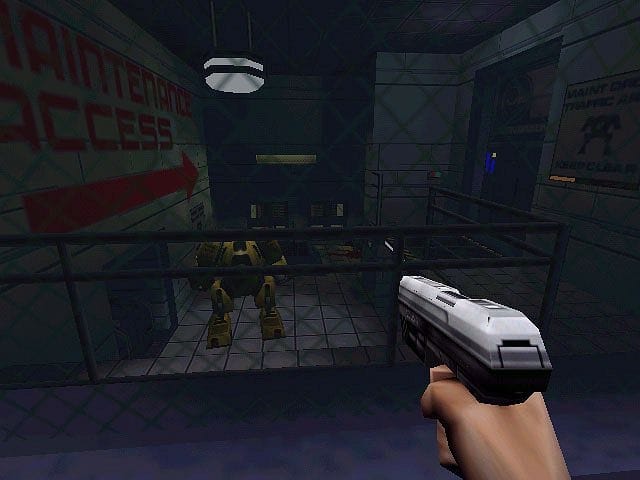 System Shock 2