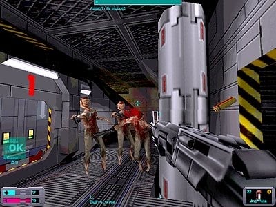 System Shock 2