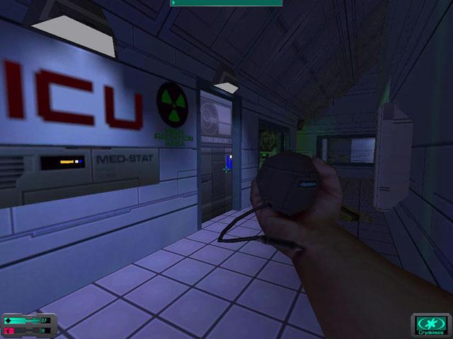 System Shock 2