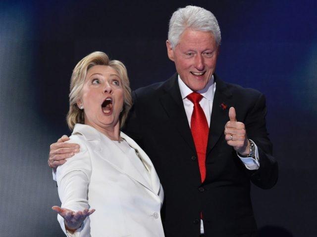 Bill Clinton