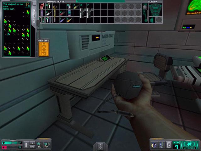 System Shock 2