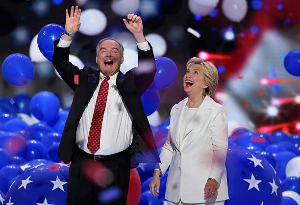 Tim Kaine