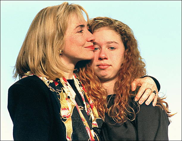 Chelsea Clinton