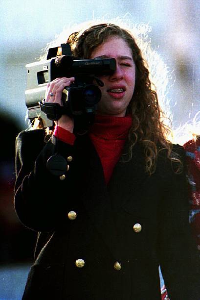 Chelsea Clinton