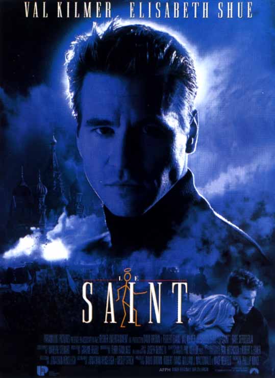 The Saint