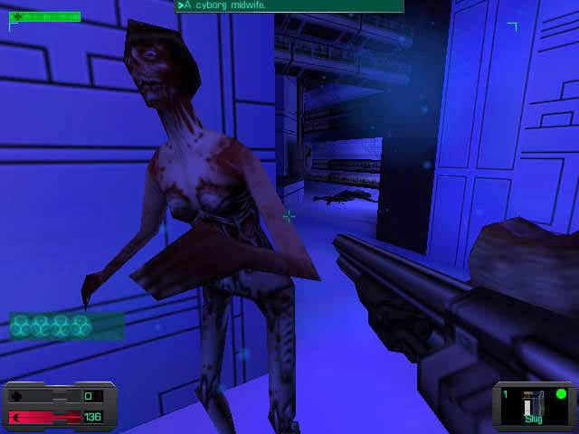 System Shock 2