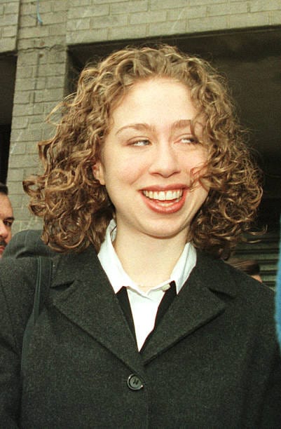 Chelsea Clinton