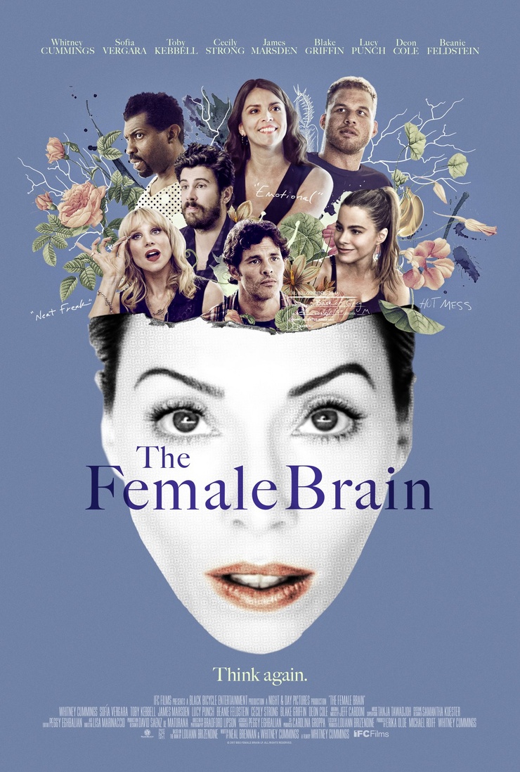 The Female Brain The Female Brain