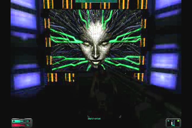 System Shock 2