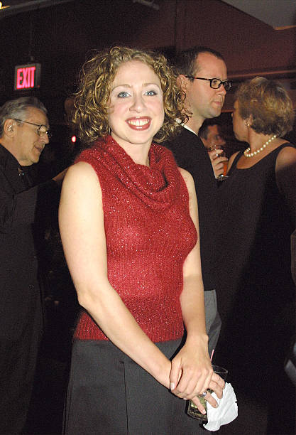 Chelsea Clinton