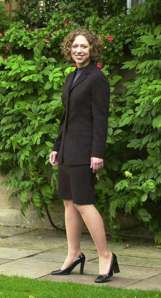Chelsea Clinton