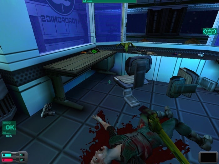 System Shock 2