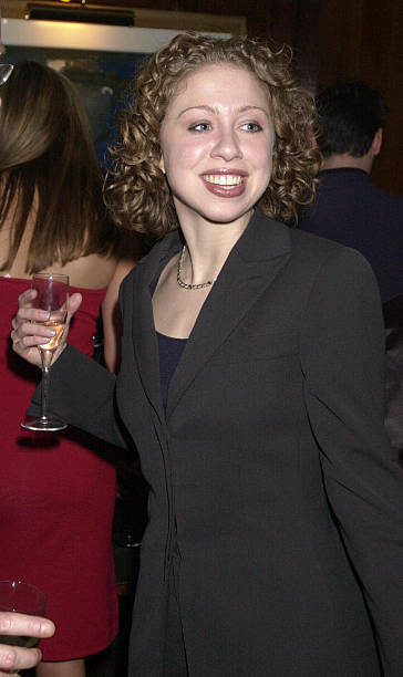Chelsea Clinton