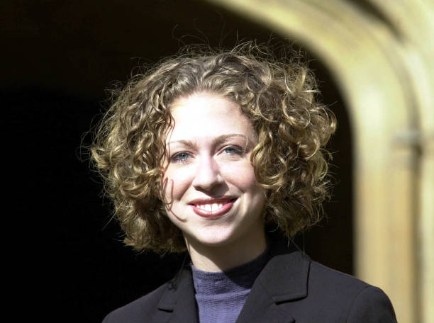 Chelsea Clinton Chelsea Clinton