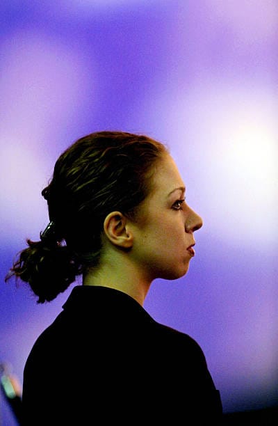 Chelsea Clinton Chelsea Clinton