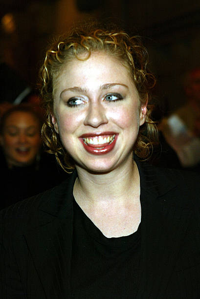 Chelsea Clinton