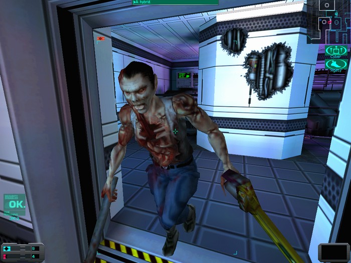 System Shock 2