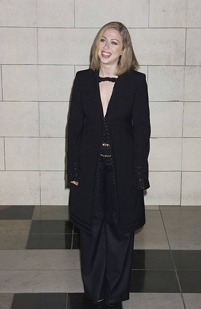 Chelsea Clinton
