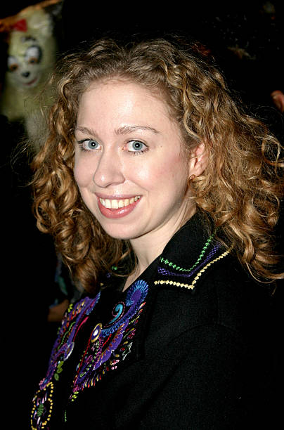 Chelsea Clinton