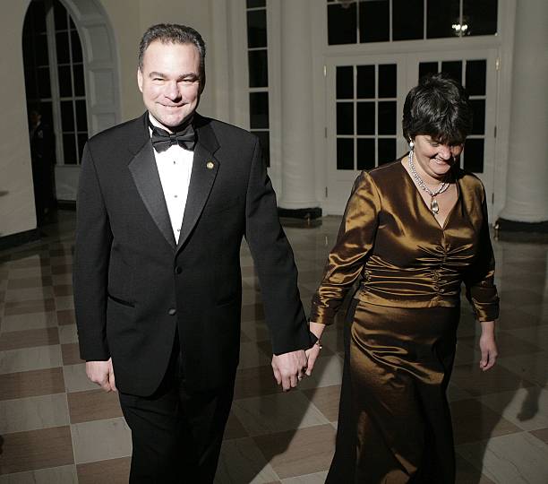 Tim Kaine