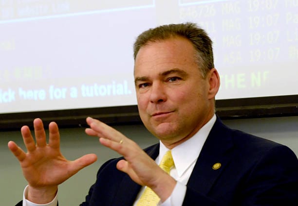 Tim Kaine