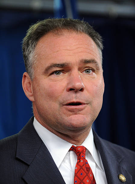 Tim Kaine