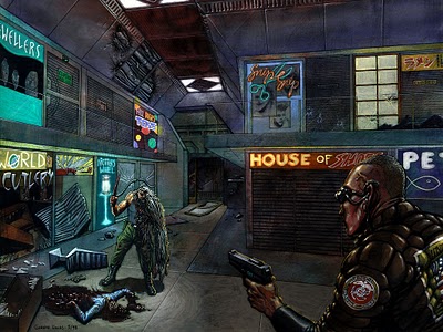 System Shock 2
