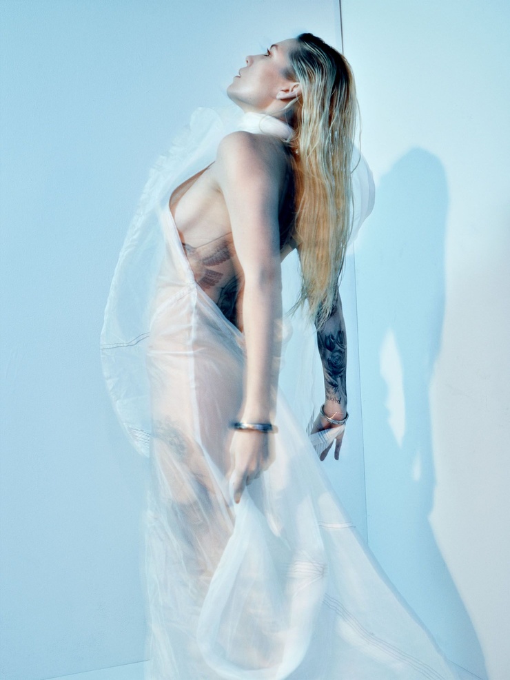 Skylar Grey Skylar Grey