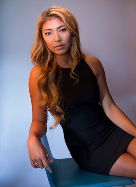 Alison Lee Alison Lee