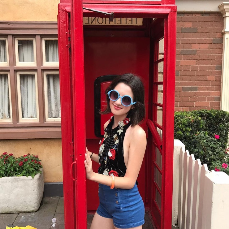 Laura Marano Laura Marano