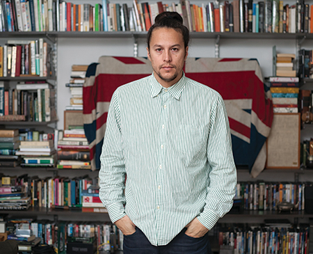 Cary Fukunaga