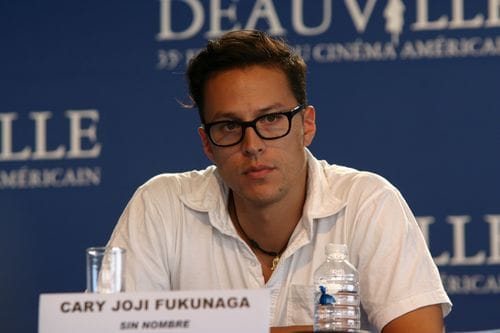 Cary Fukunaga