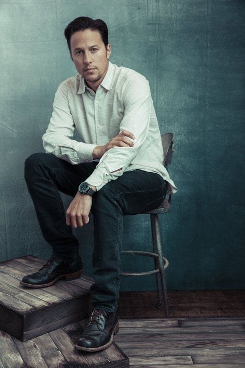 Cary Fukunaga