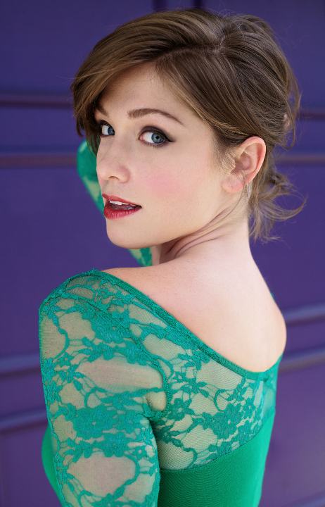 Alexandra Marian Hensley