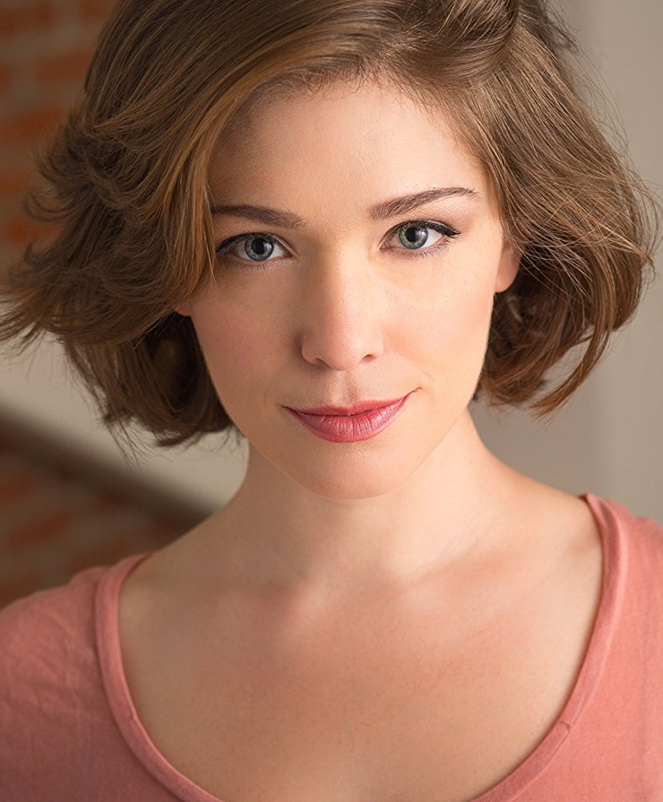 Alexandra Marian Hensley