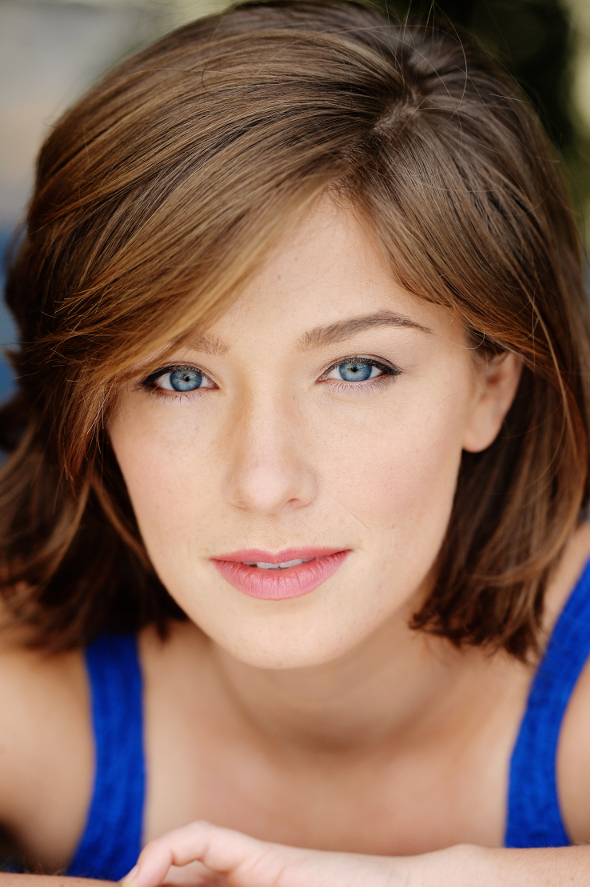 Alexandra Marian Hensley