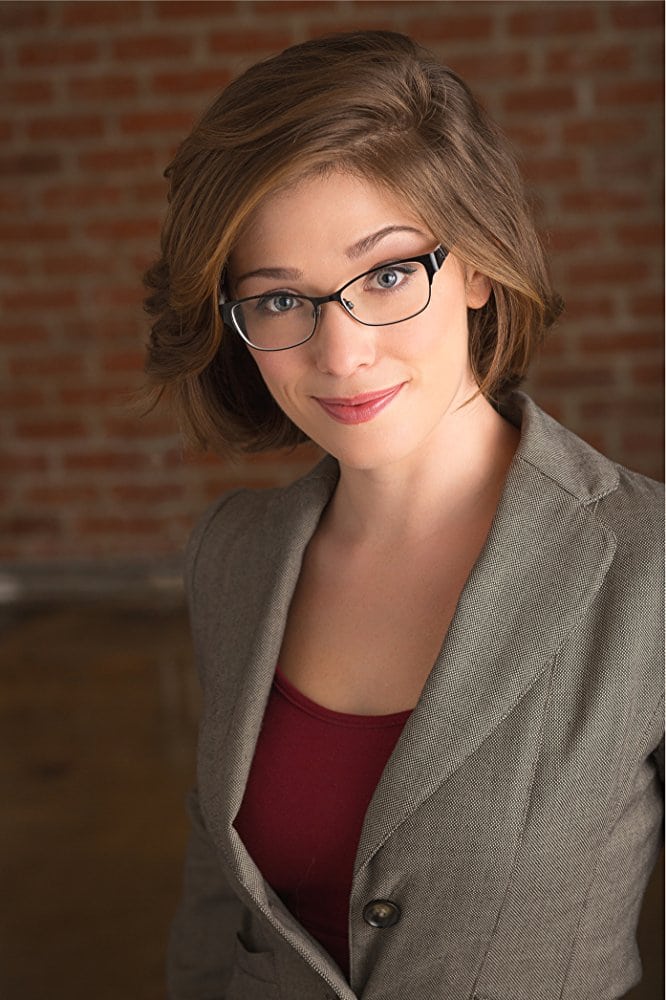 Alexandra Marian Hensley