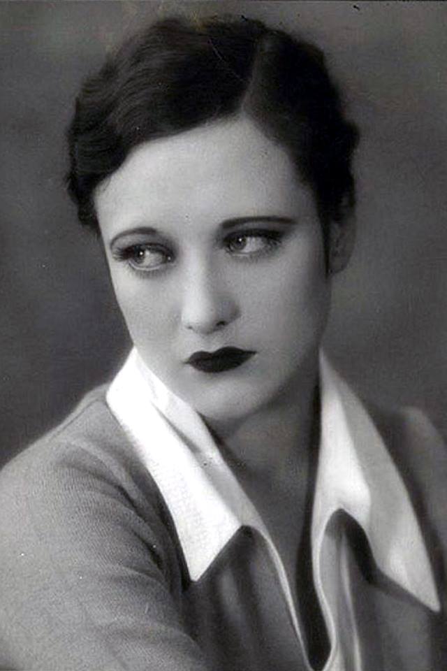 Joan Crawford Joan Crawford