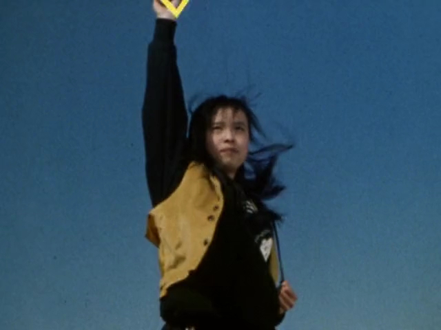Remi Hoshikawa