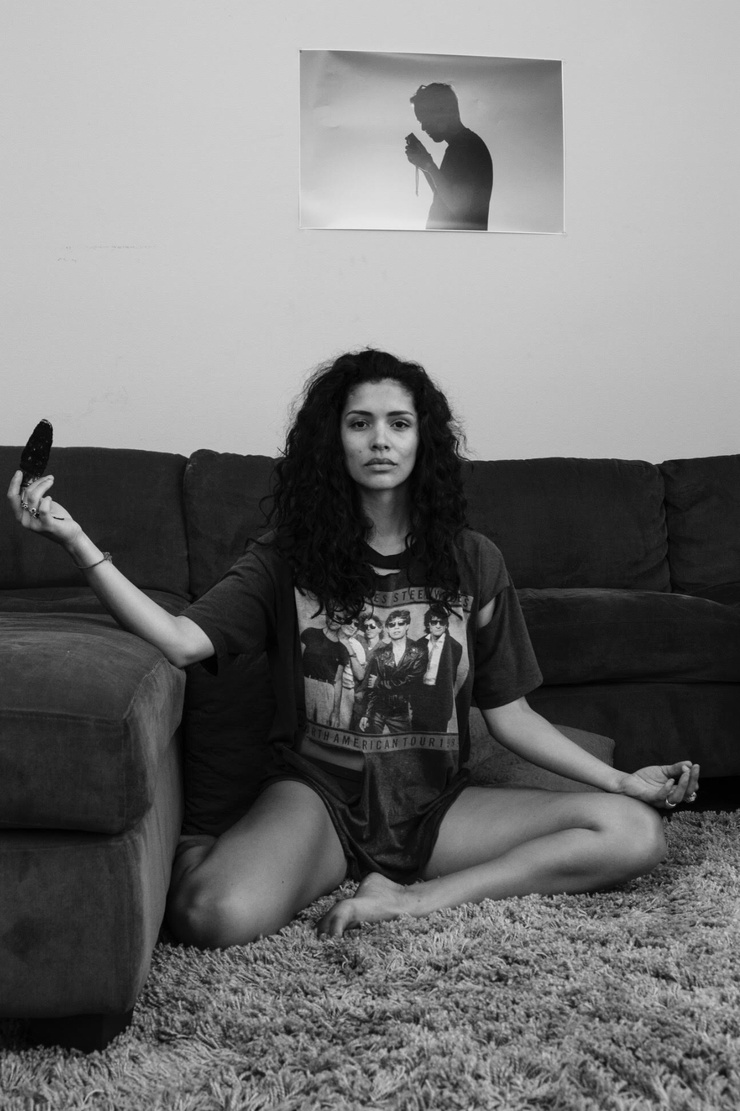 Miranda Rae Mayo