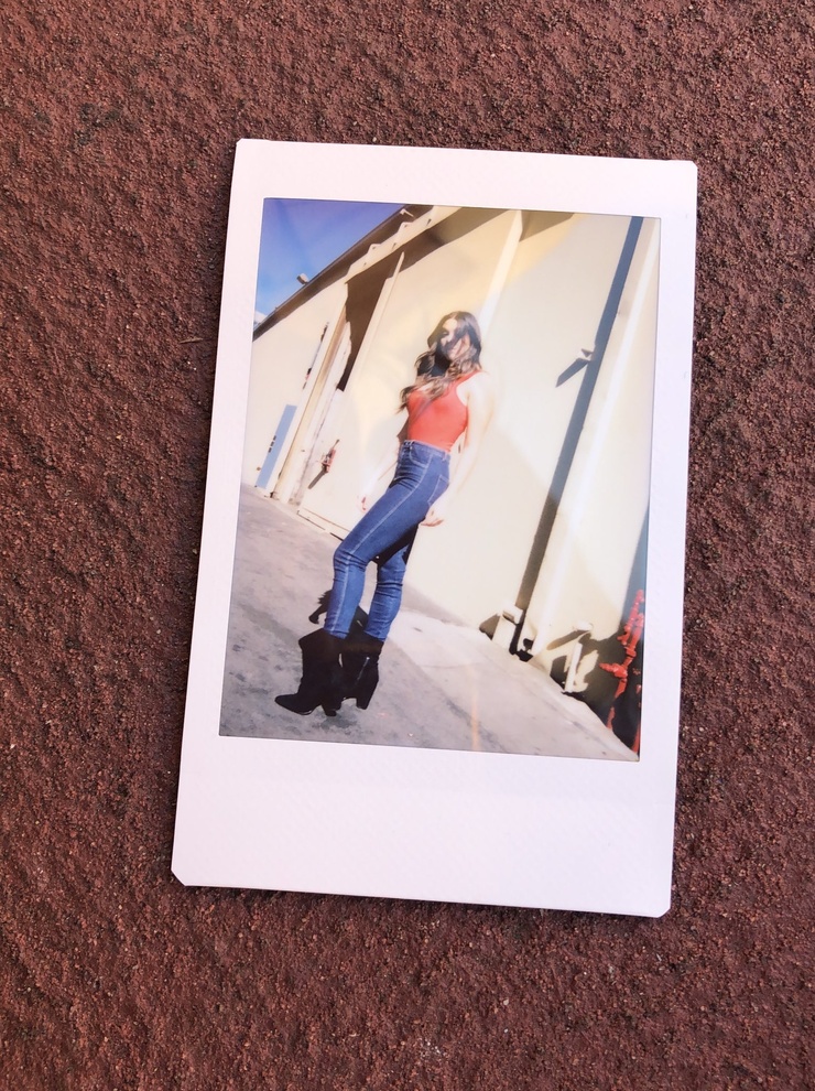 Kira Kosarin