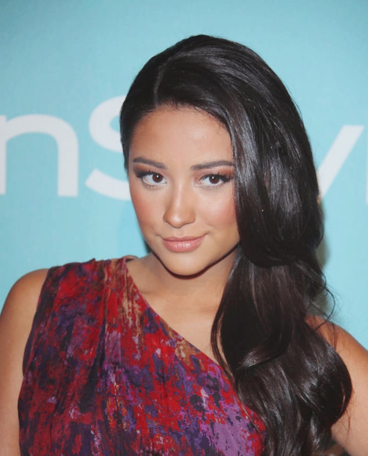 Shay Mitchell